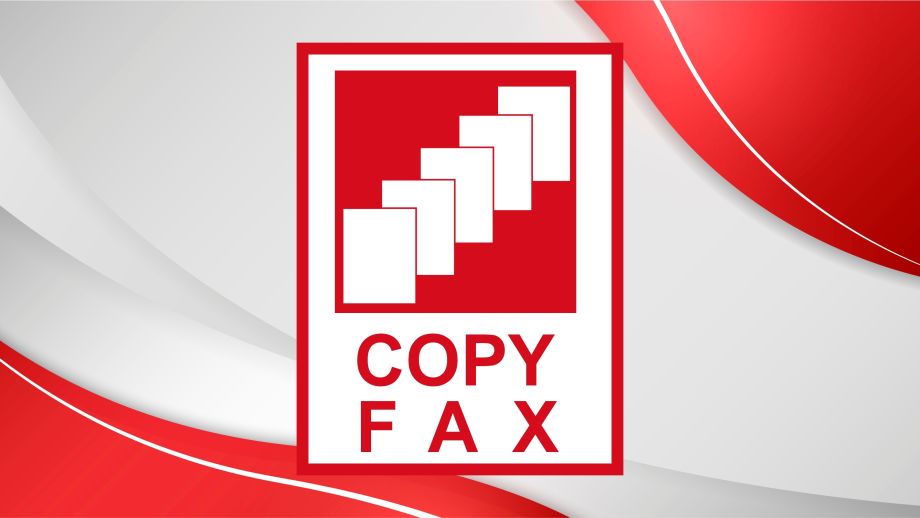 Copyfax del Sureste - Link Sistemas Web